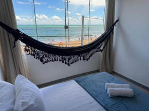 Apto Paradisíaco Beira Mar | ROMM108